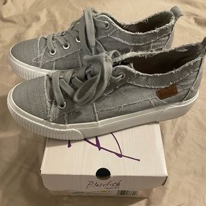 Blowfish Malibu Clay Sneakers